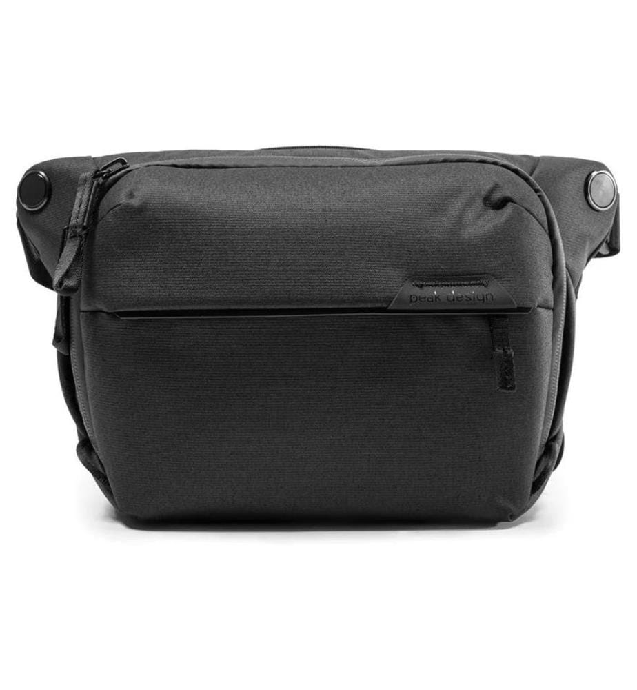 PEAK DESIGN - Sacoche pour caméra Everyday Sling 6L v3 Noir
