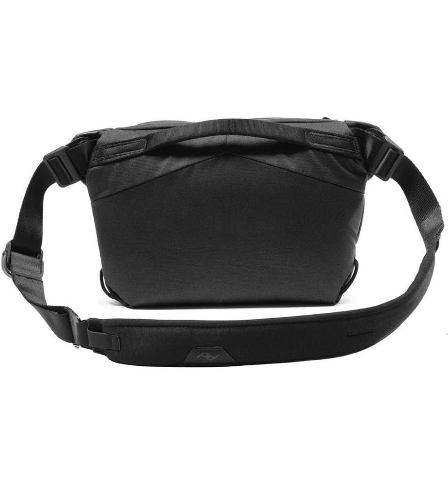 PEAK DESIGN - Sacoche pour caméra Everyday Sling 6L v3 Noir