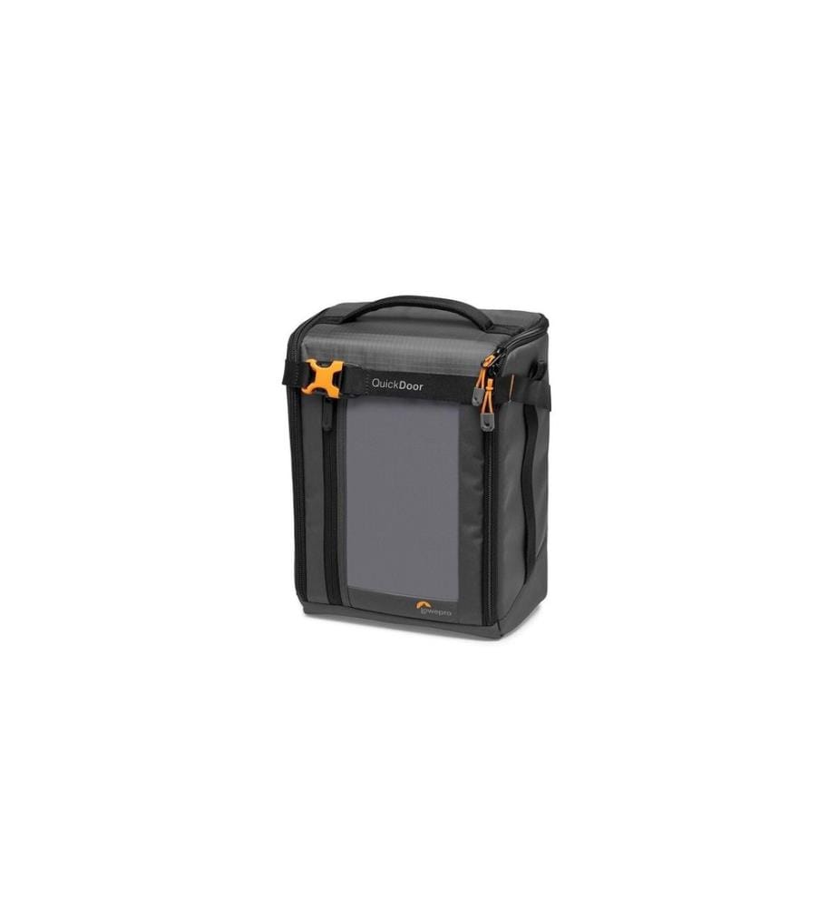 Lowepro - Kameratasche GearUp Creator Box XL II (GRL) Grau