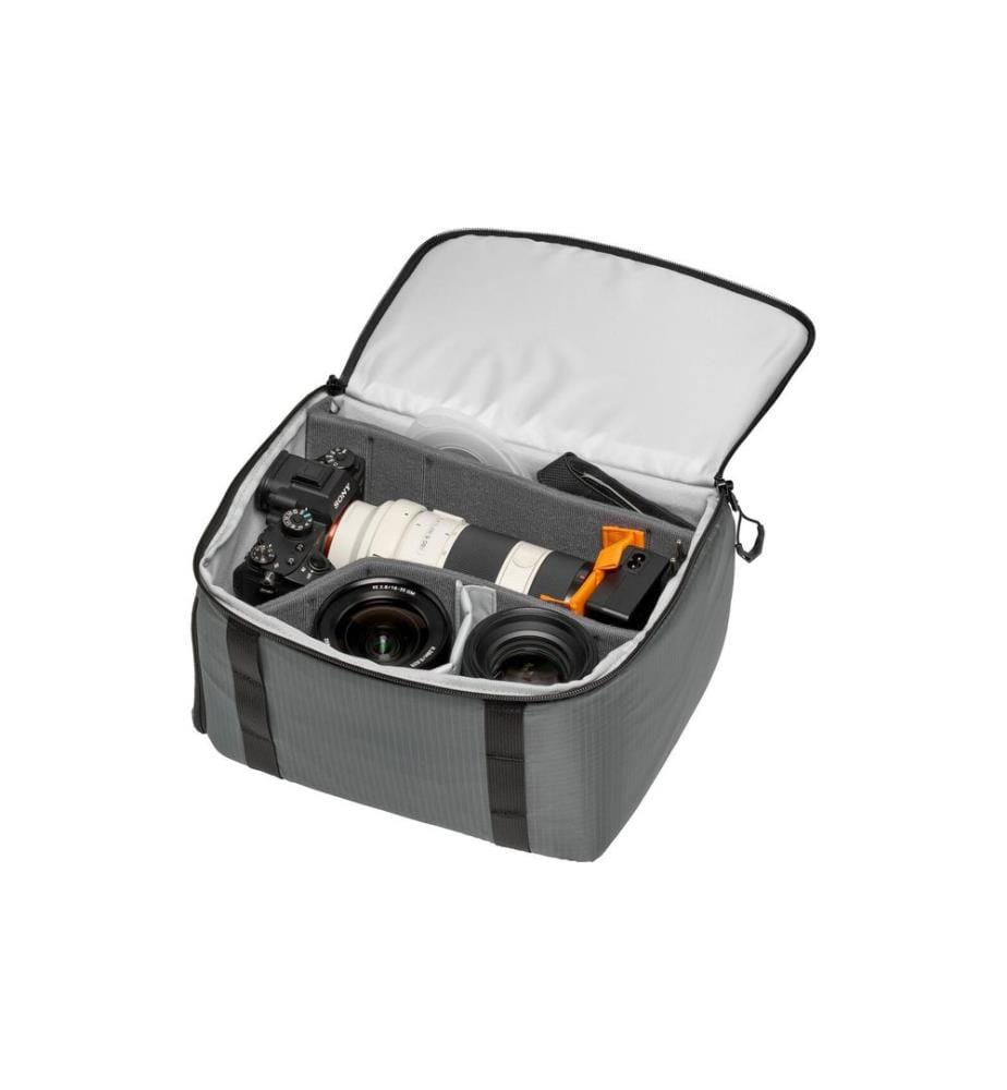 Lowepro - Kameratasche GearUp PRO XL II Grau