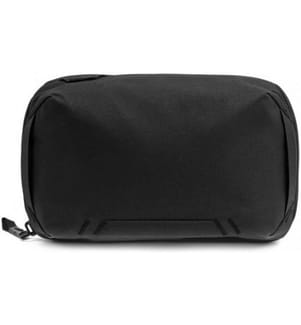 PEAK DESIGN - Tech Pouch Noir