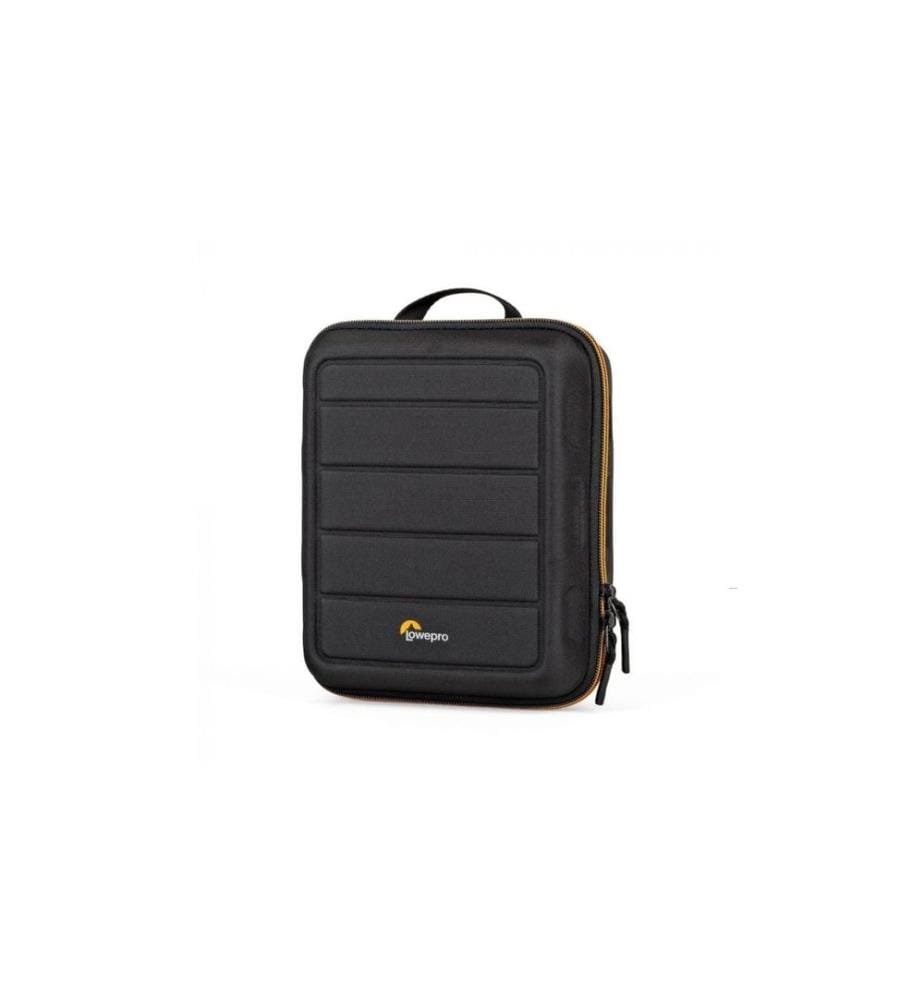 Lowepro - Kameratasche Hardside CS 80 Schwarz