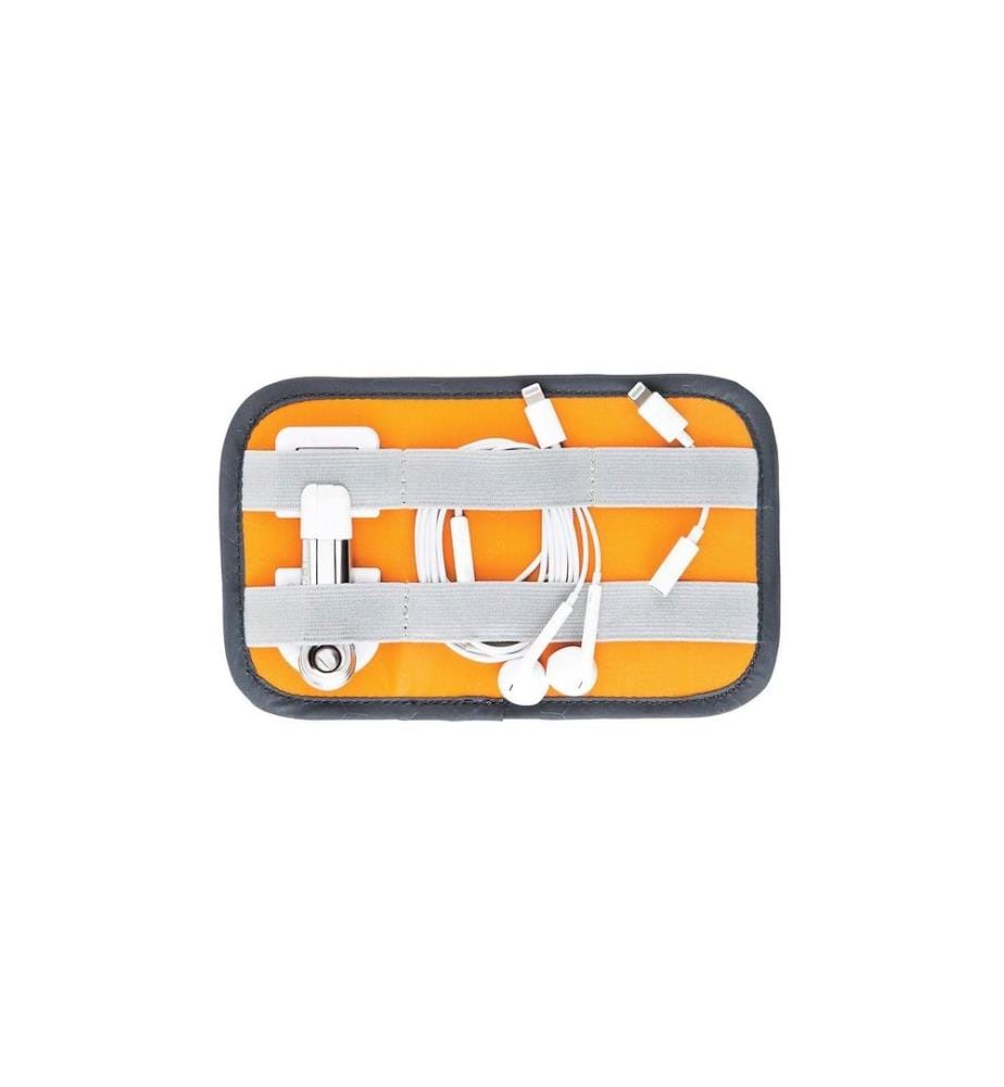 Lowepro - Kameratasche GearUp Pouch Mini (GRL) Grau