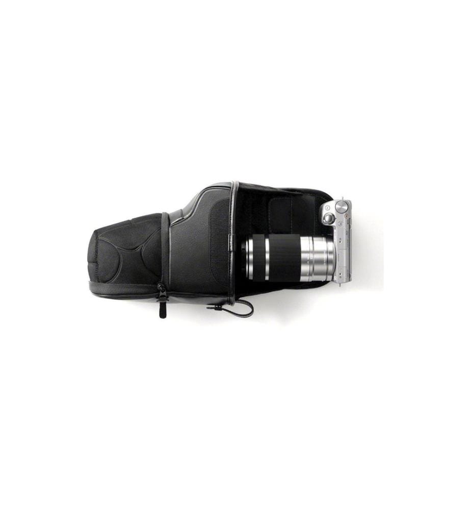 SONY - Kameratasche LCS-EMJ Schwarz