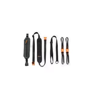 Lowepro - Bandoulière GearUp Noir