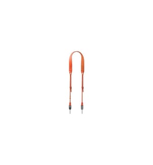 PGYTECH - Sangle Shoulder Strap Air Orange vibrante
