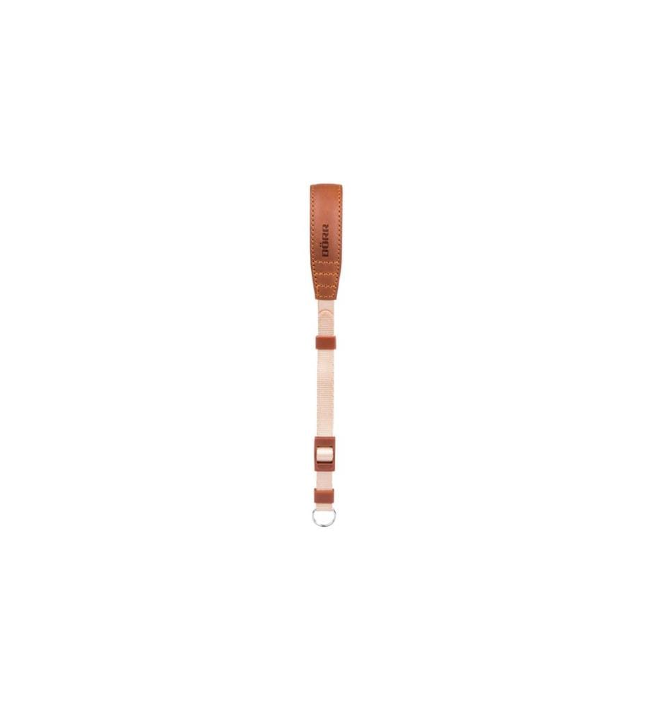 DÖRR - Sangle Root brun rougeâtre