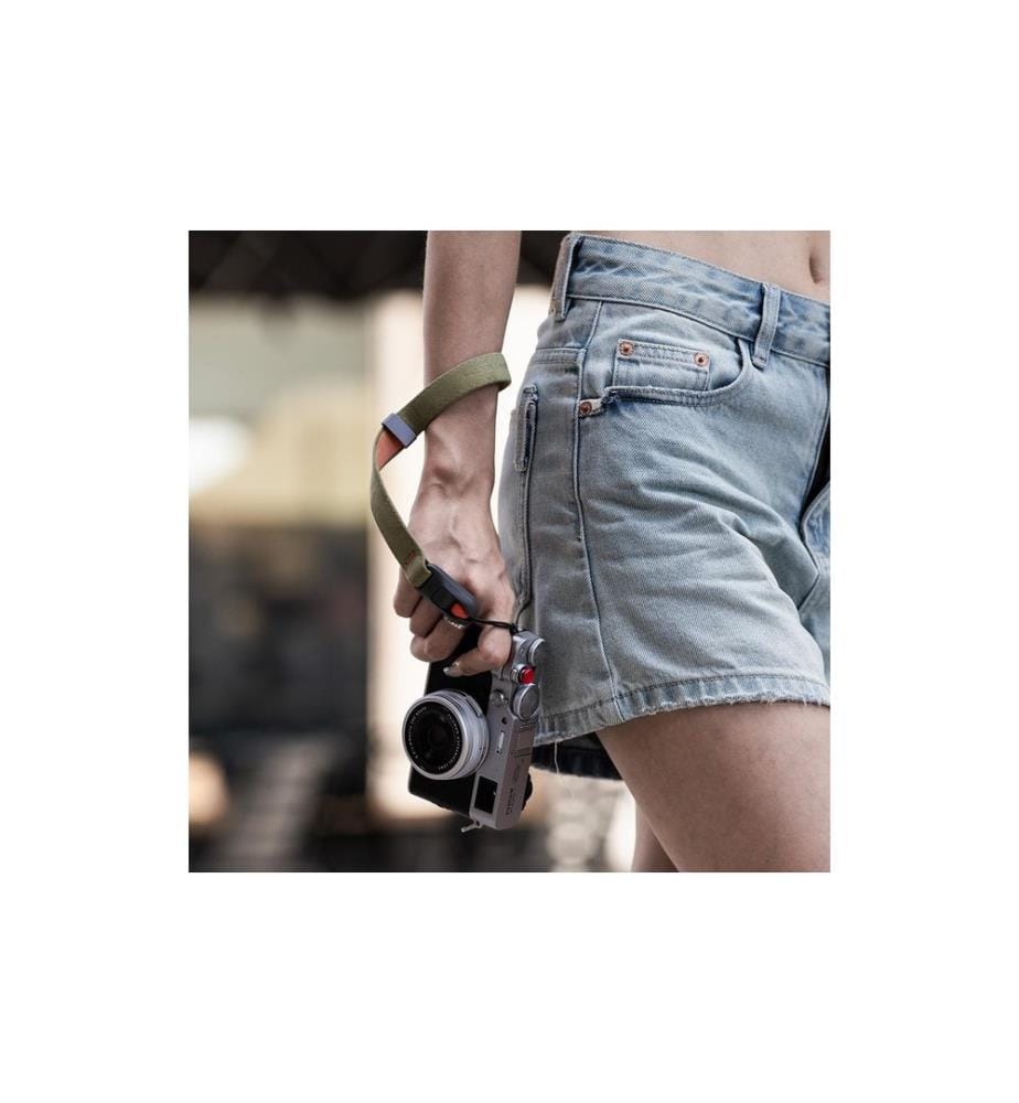 PGYTECH - Trageriemen Wrist Strap Air Deep Grey