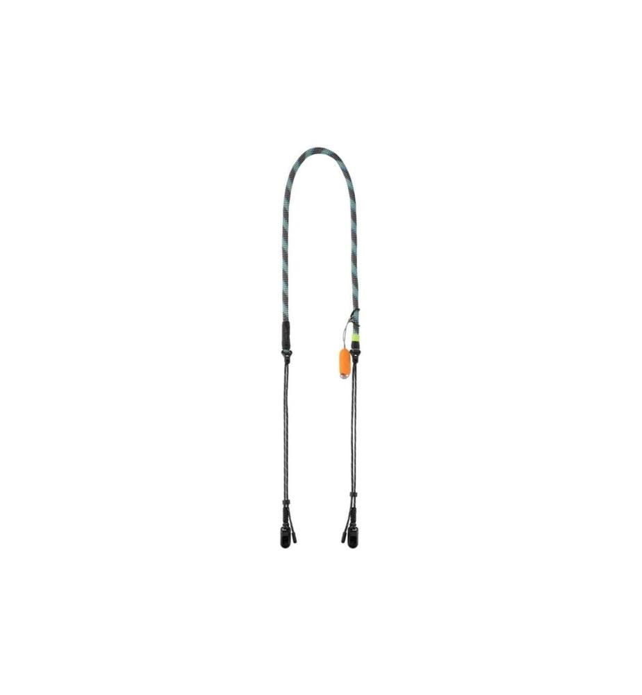 PGYTECH - Schultergurt Camera Strap Slim Outdoor Aurora Blue