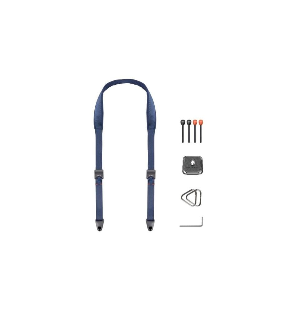 PGYTECH - Bandoulière Dark Blue