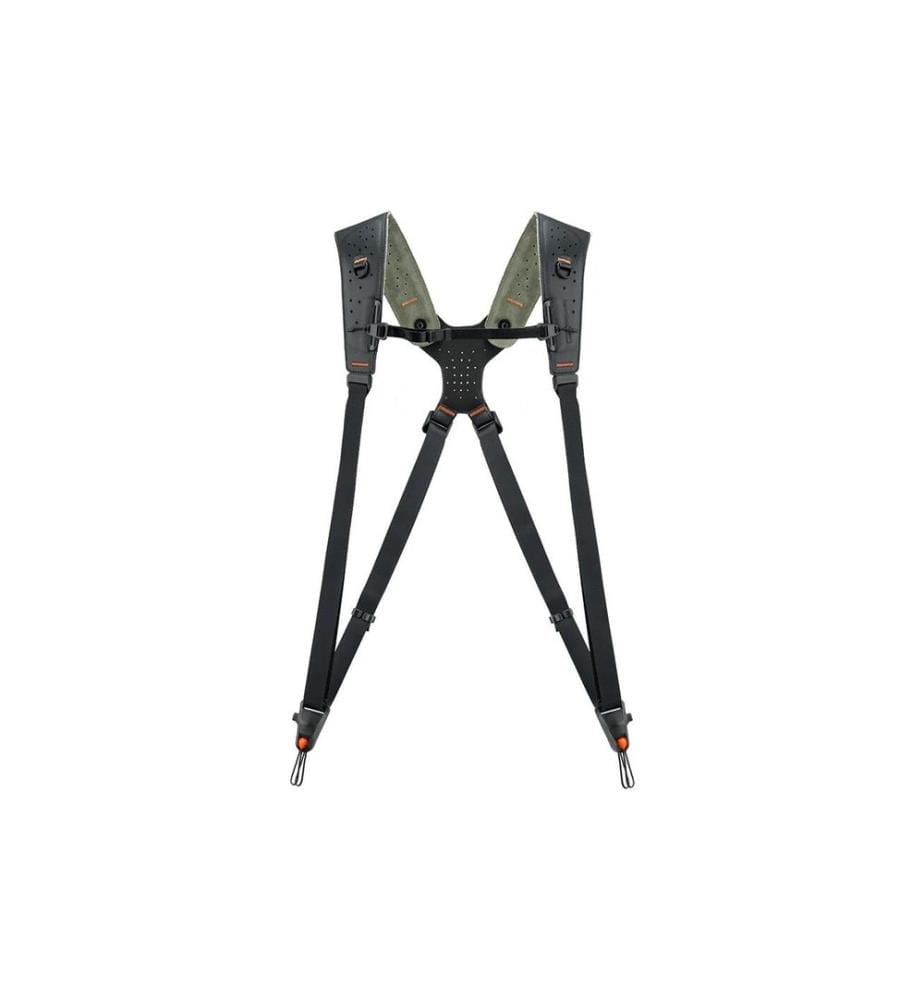 PGYTECH - Schultergurt Camera Strap Master Midnight Black