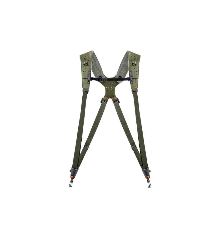 PGYTECH - Schultergurt Camera Strap Master Wilderness Green