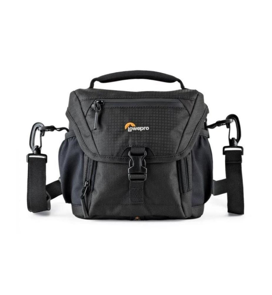 Lowepro - Kameratasche Nova 140 AW II Schwarz