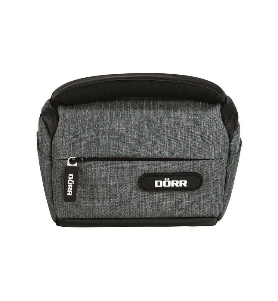 DÖRR - Kameratasche Motion XS Grau