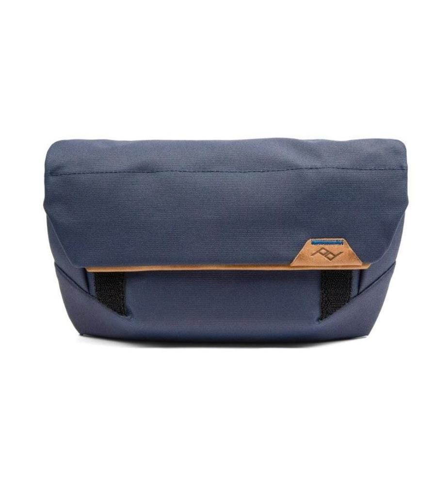 PEAK DESIGN - Kamera-Tasche Field Pouch v2 Dunkelblau