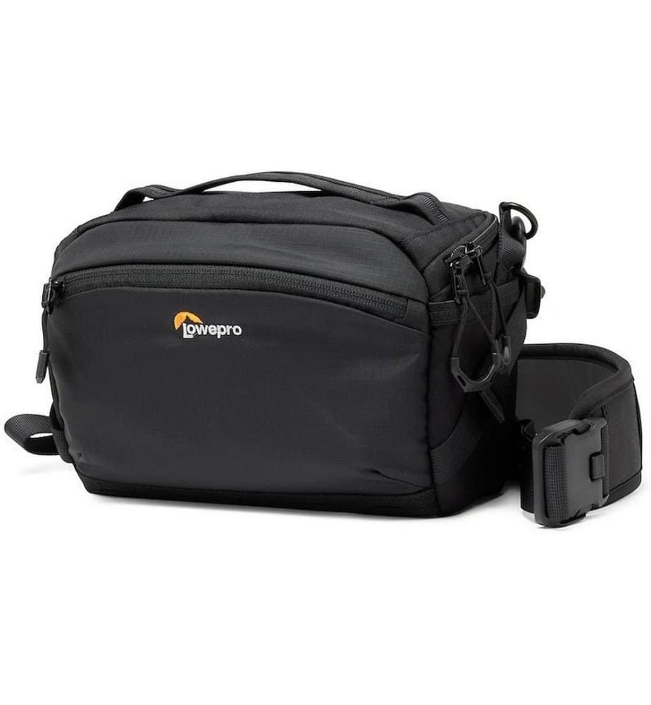 Lowepro - Kamera-Tasche ProTactic Lite SLX 110 AW III Schwarz