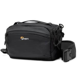 Lowepro - Kamera-Tasche ProTactic Lite SLX 110 AW III Schwarz