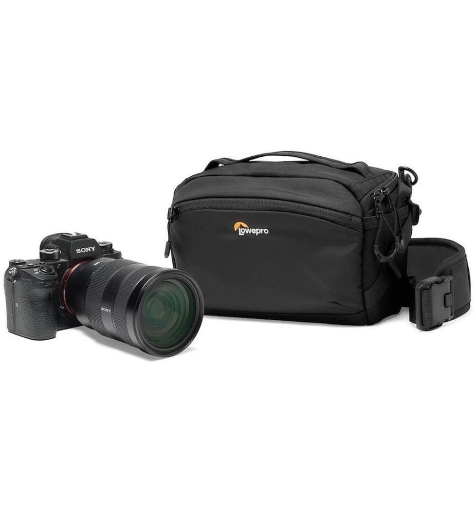 Lowepro - Kamera-Tasche ProTactic Lite SLX 110 AW III Schwarz