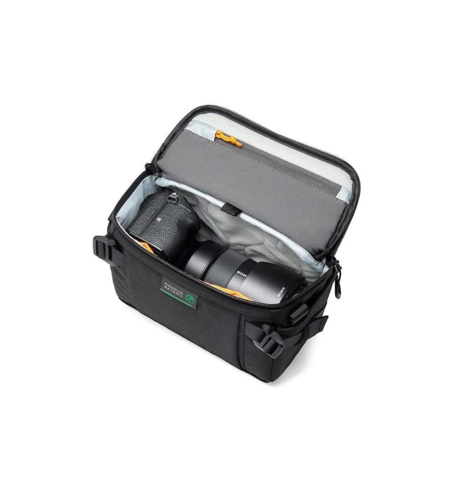 Lowepro - Kamera-Tasche ProTactic Lite SLX 110 AW III Schwarz