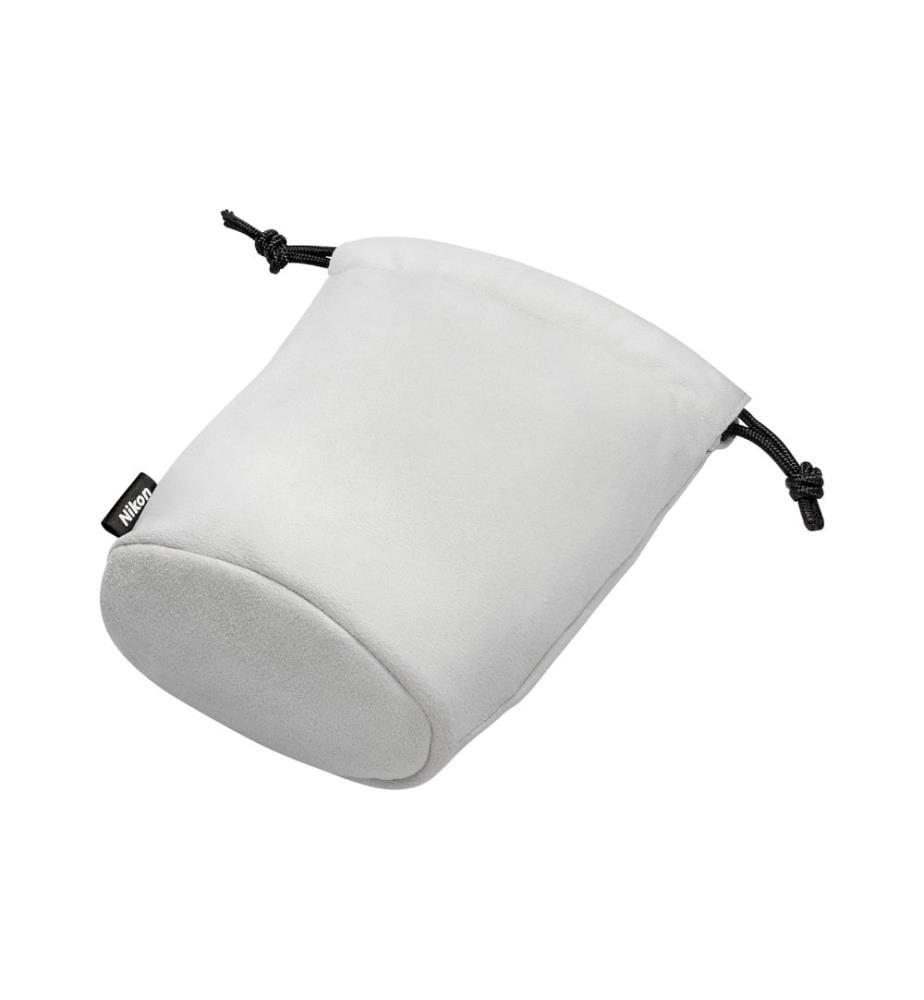 NIKON - Fernglasköcher für STABILIZED 10 x 25 S und 12 x 25 S Weiss