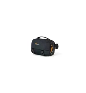 Lowepro - Kamera-Tasche Trekker Lite HP 100 Schwarz