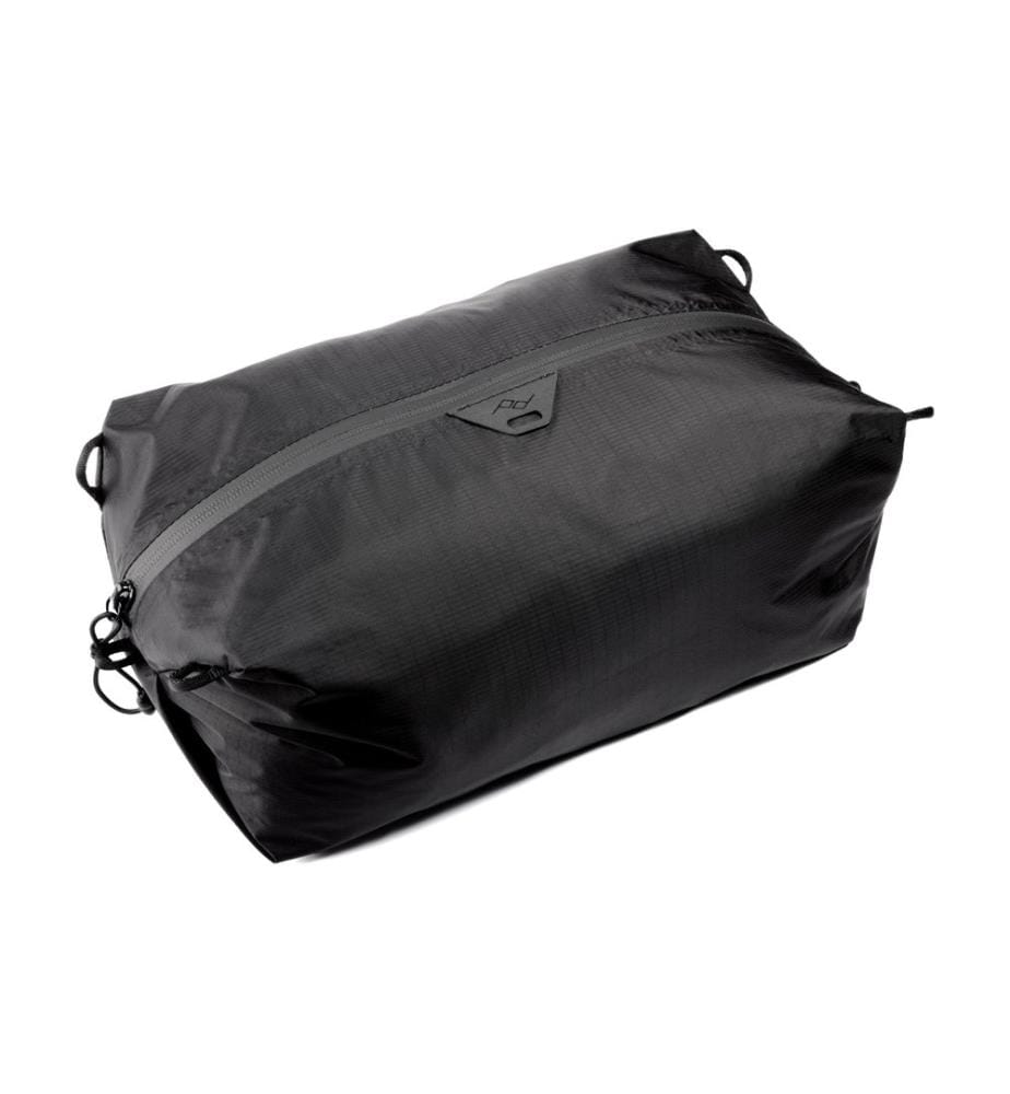 PEAK DESIGN - Cube de rangement ultraléger S Noir