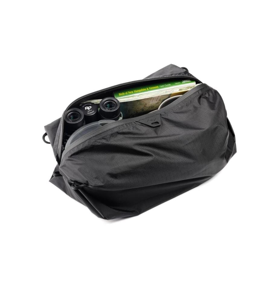 PEAK DESIGN - Cube de rangement ultraléger S Noir
