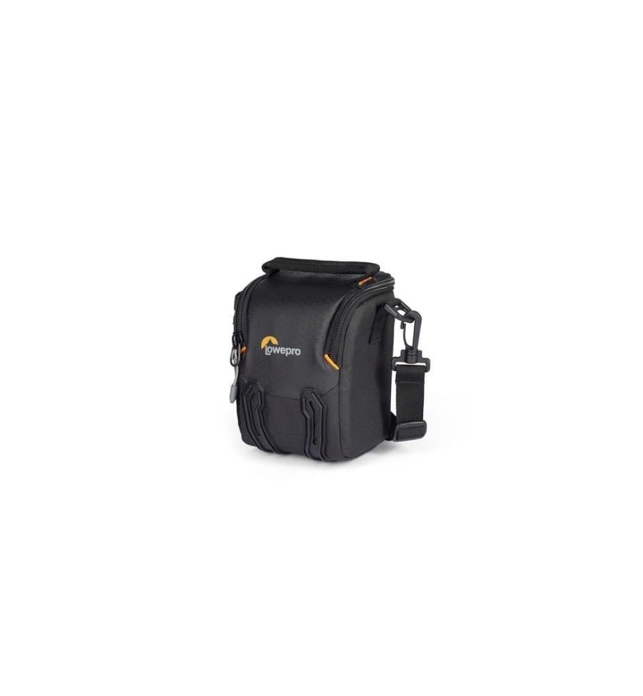Lowepro - Kamera-Tasche Adventura SH 115 III (GRL) Schwarz