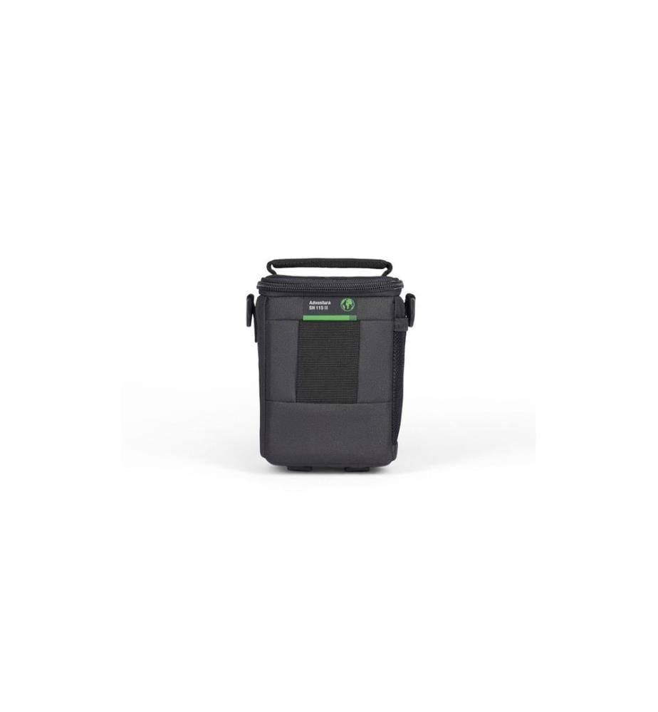 Lowepro - Kamera-Tasche Adventura SH 115 III (GRL) Schwarz