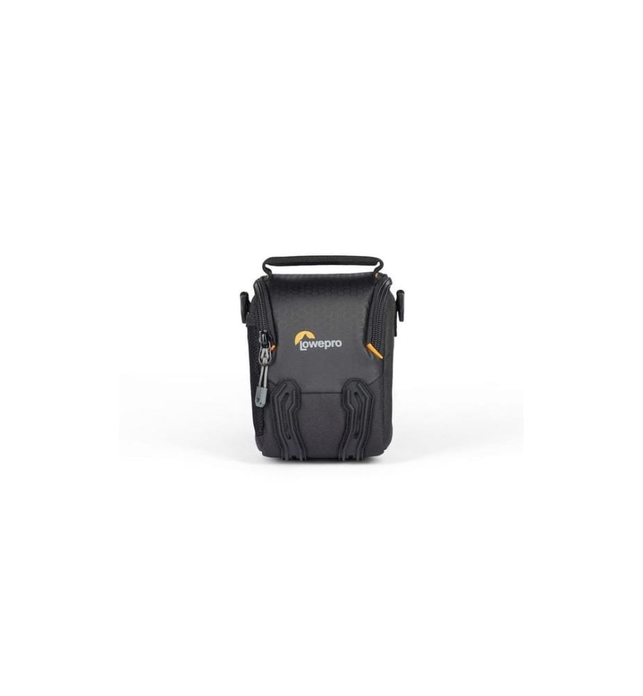 Lowepro - Kamera-Tasche Adventura SH 115 III (GRL) Schwarz