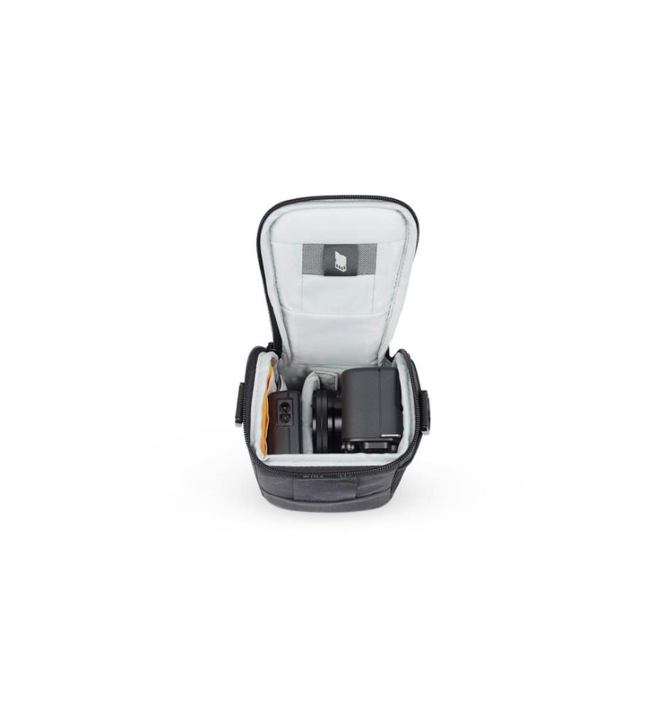 Lowepro - Kamera-Tasche Adventura SH 115 III (GRL) Schwarz