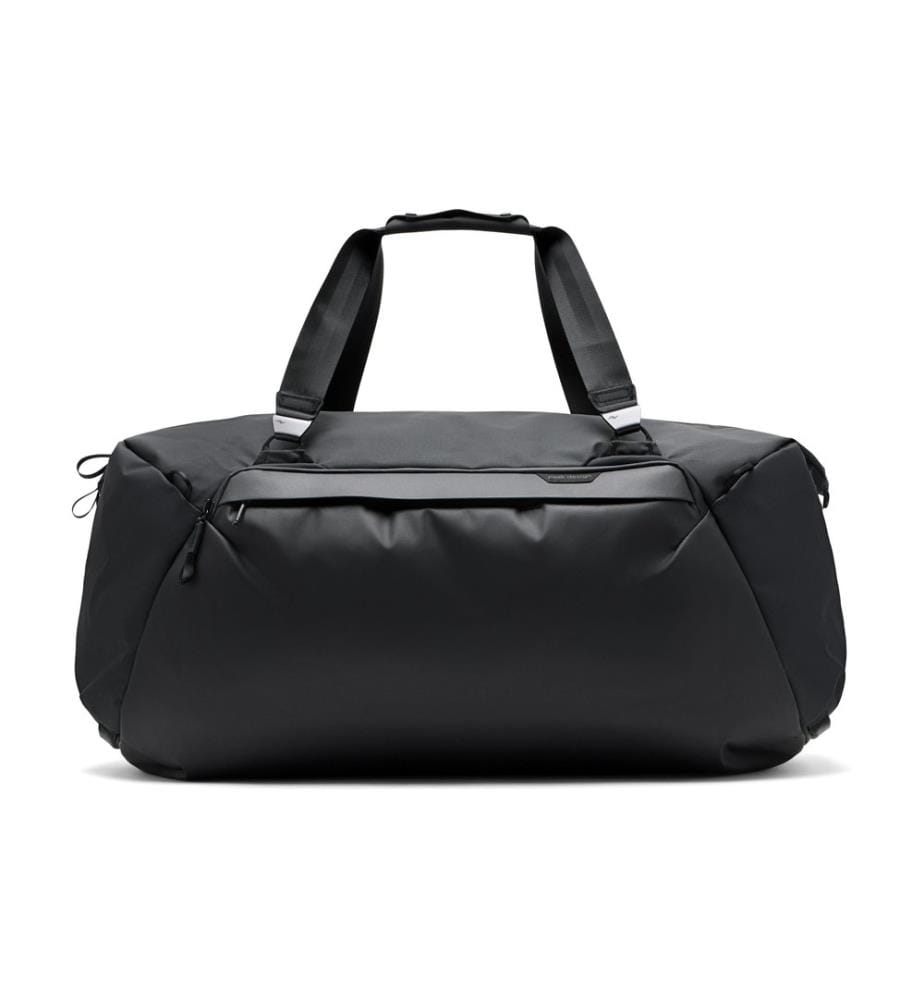PEAK DESIGN - Reise-Seesack 80 L Schwarz