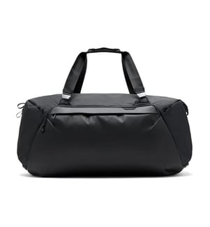 PEAK DESIGN - Reise-Seesack 80 L Schwarz