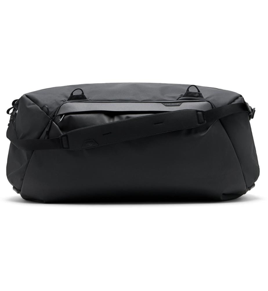 PEAK DESIGN - Reise-Seesack 80 L Schwarz