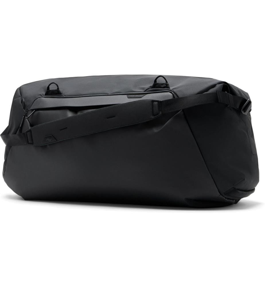 PEAK DESIGN - Reise-Seesack 80 L Schwarz