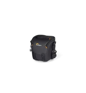 Lowepro - Kamera-Tasche Adventura TLZ 20 III (GRL) Schwarz