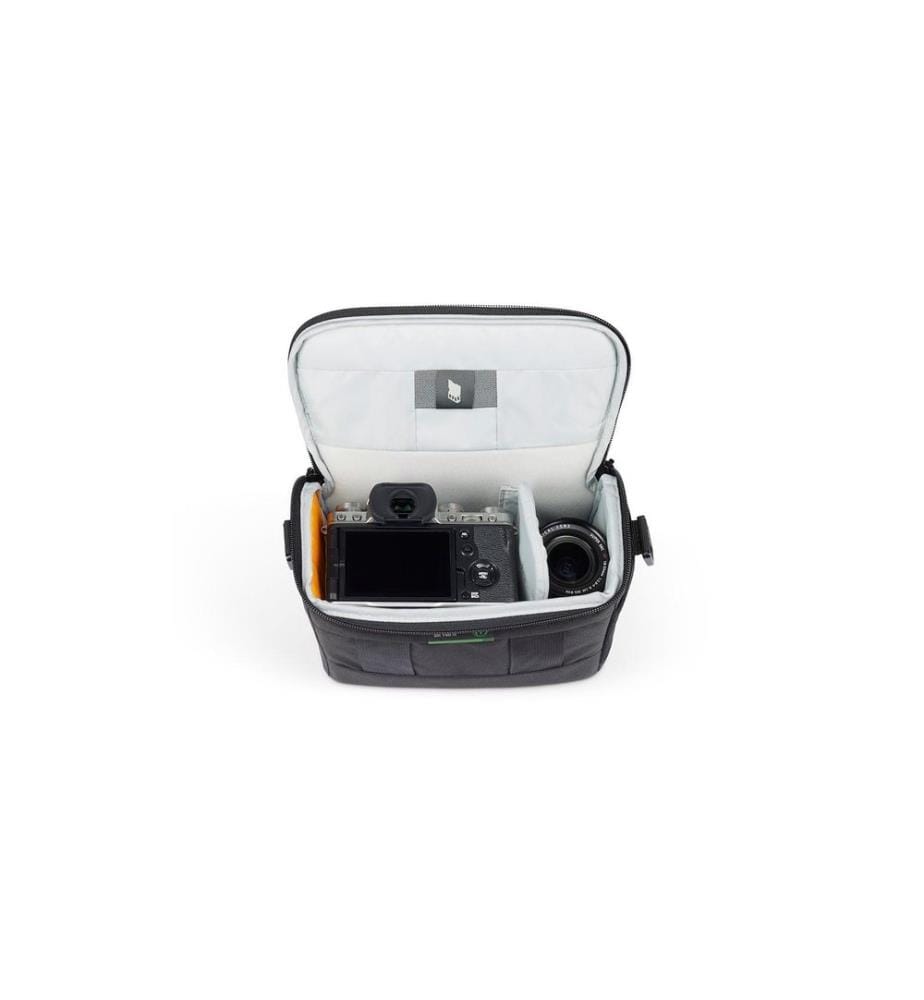 Lowepro - Kamera-Tasche Adventura SH 140 III (GRL) Schwarz