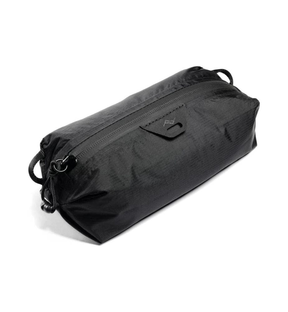 PEAK DESIGN - Ultraleichter Packwürfel XXS Schwarz