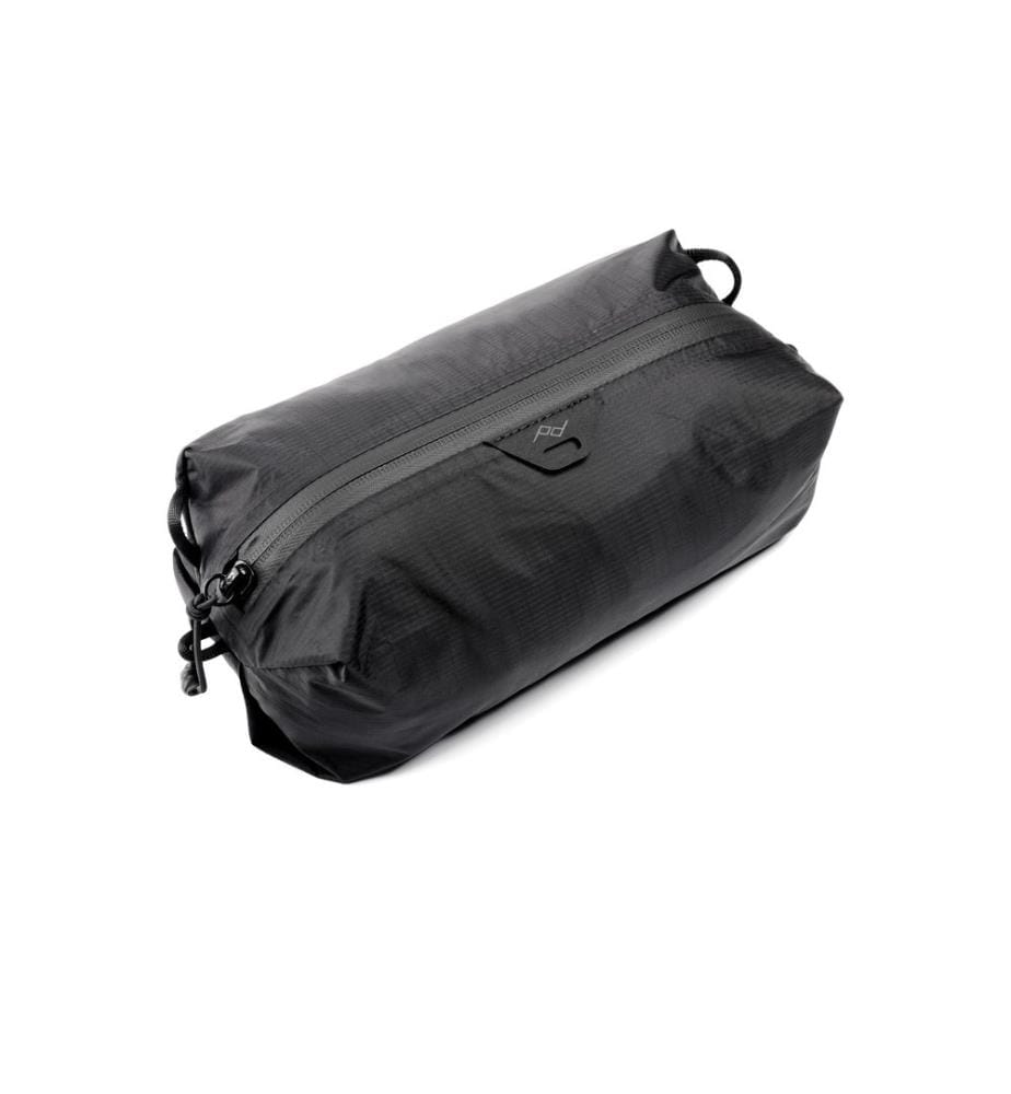 PEAK DESIGN - Cube de rangement ultraléger XS Noir