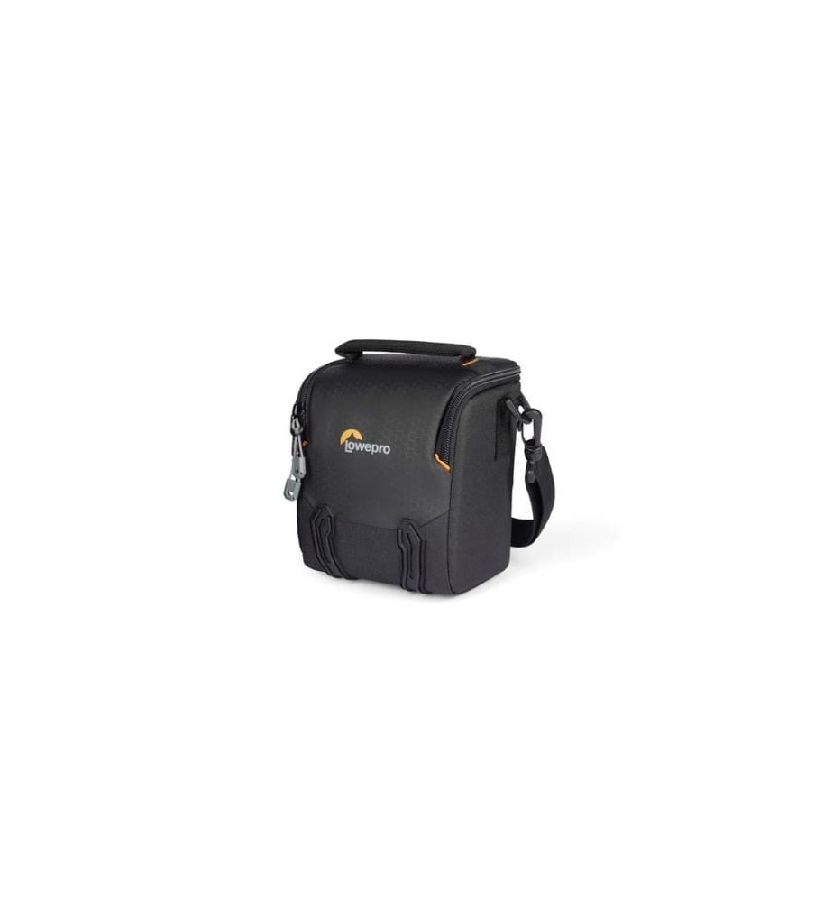 Lowepro - Kamera-Tasche Adventura SH 120 III (GRL) Schwarz