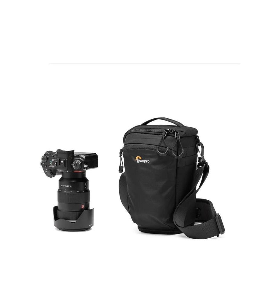 Lowepro - Kamera-Tasche ProTactic TLZ 70 Slim AW III Schwarz