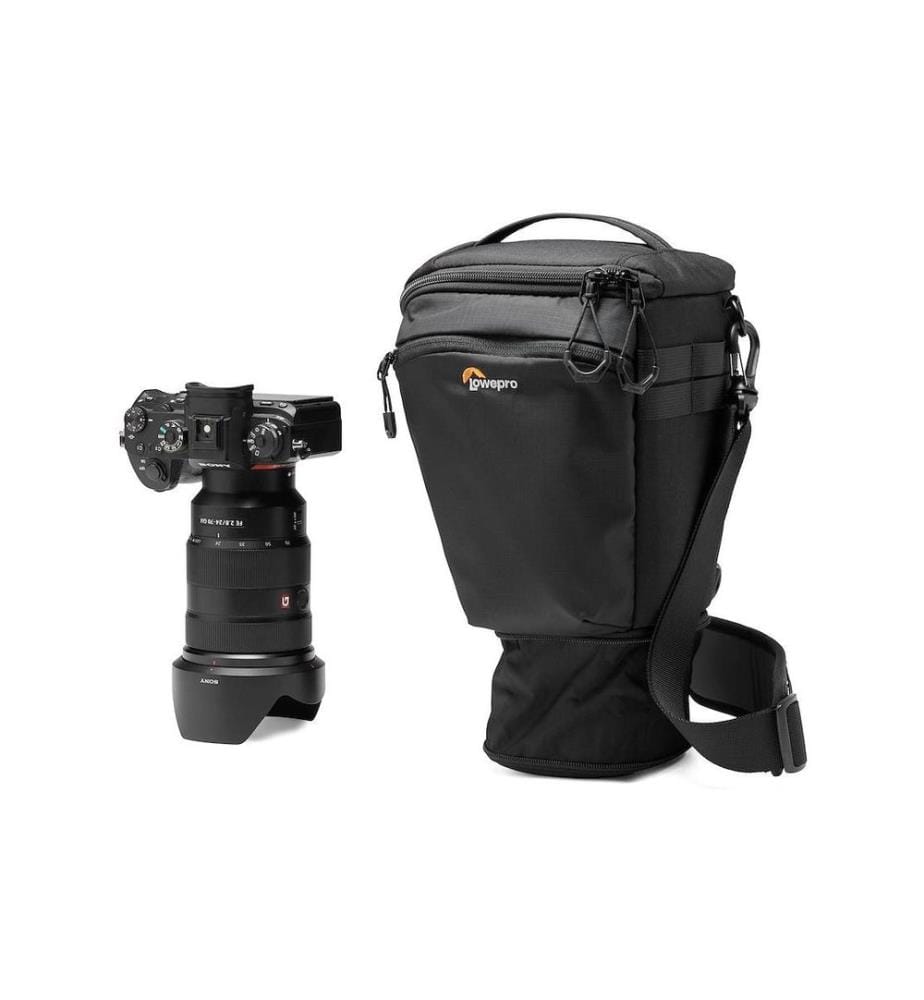 Lowepro - Kamera-Tasche ProTactic TLZ 70 Slim AW III Schwarz