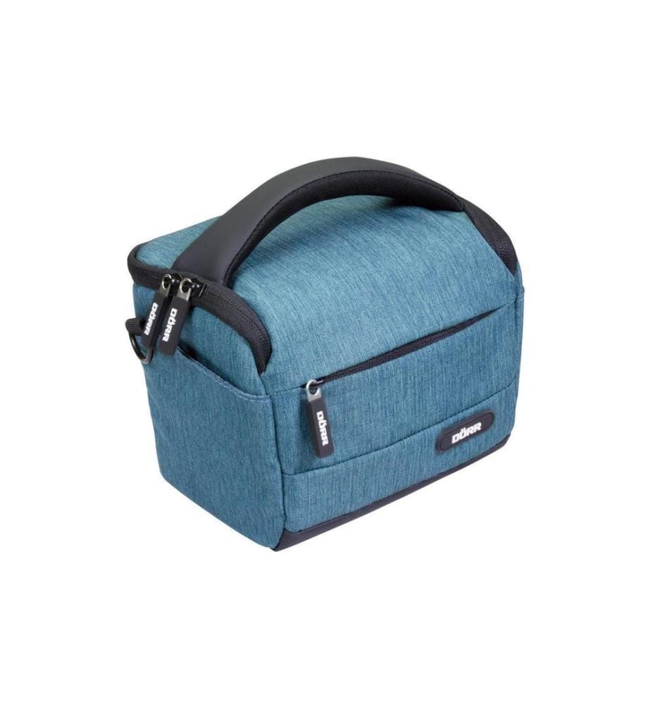 DÖRR - Kameratasche Motion XS Blau