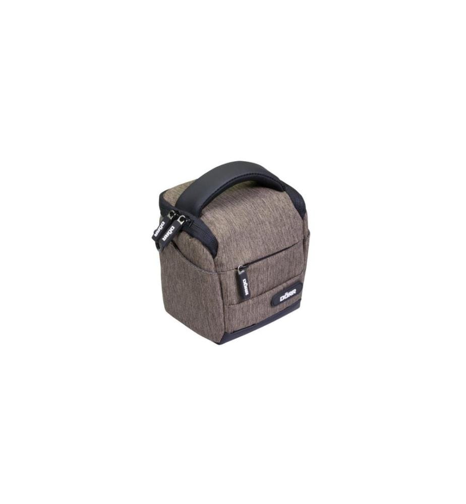 DÖRR - Kameratasche Motion Halfter XS Braun