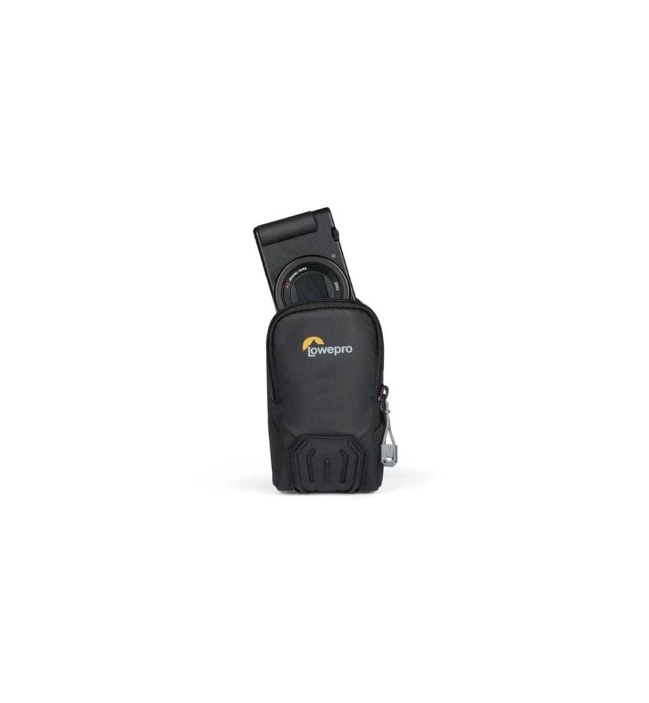 Lowepro - Kamera-Tasche Adventura CS 20 III Schwarz