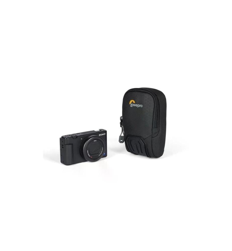 Lowepro - Kamera-Tasche Adventura CS 20 III Schwarz