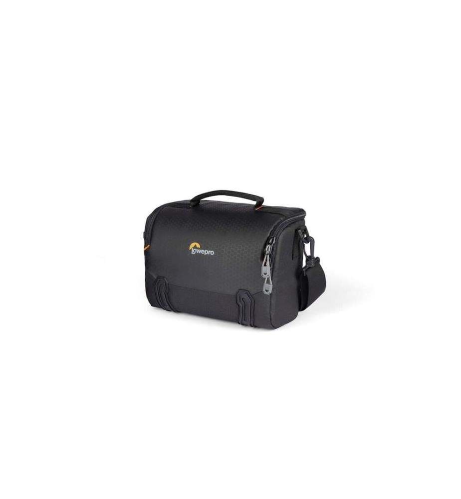Lowepro - Kamera-Tasche Adventura SH 160 III (GRL) Schwarz