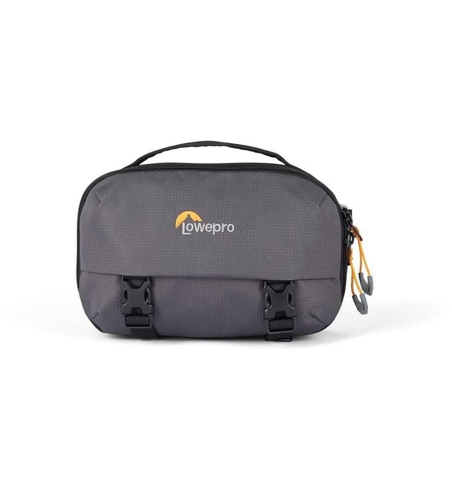 Lowepro - Kamera-Tasche Trekker Lite HP 100 Grau