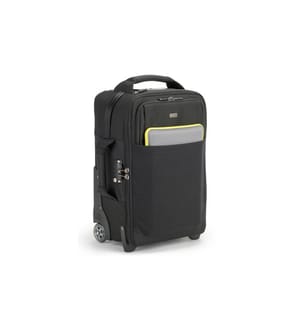 Think Tank - Fototrolley Airport International V3.0 Schwarz