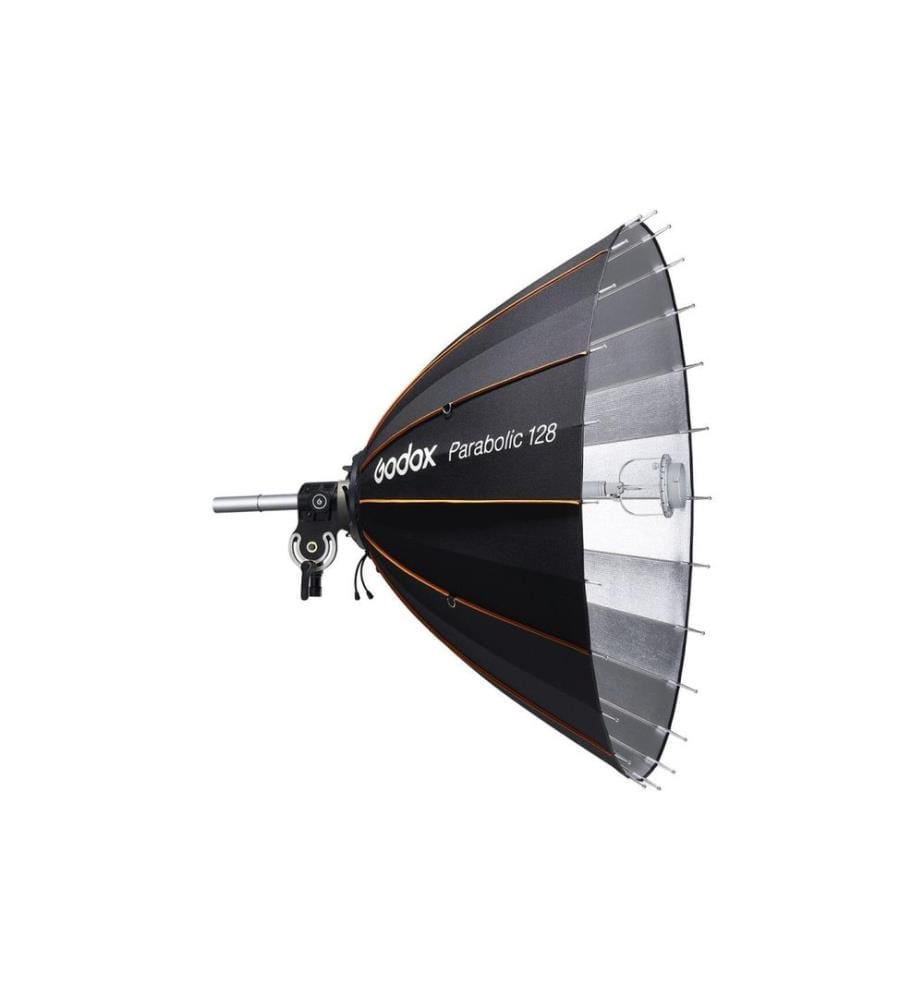 GODOX - P128 Kit - Parabolisches Lichtfokussierungssystem